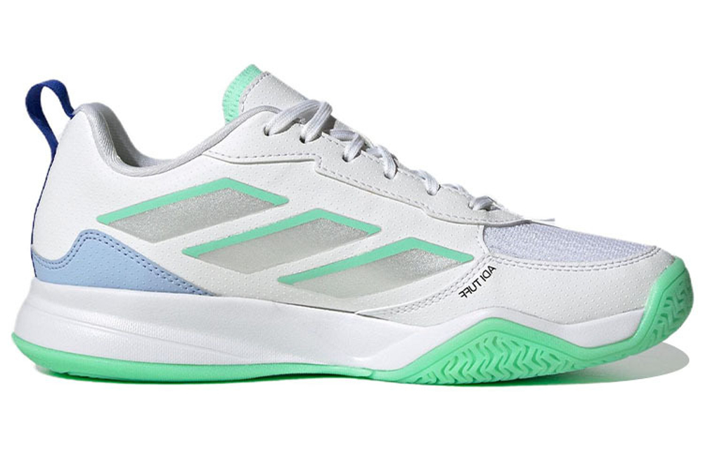 Кроссовки Adidas Avaflash Low Tennis (Женская размерная сетка)