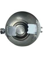 Насадка на глушитель универсальная