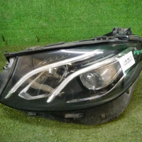Фара левая Mercedes E W213 (2016-2021) LED