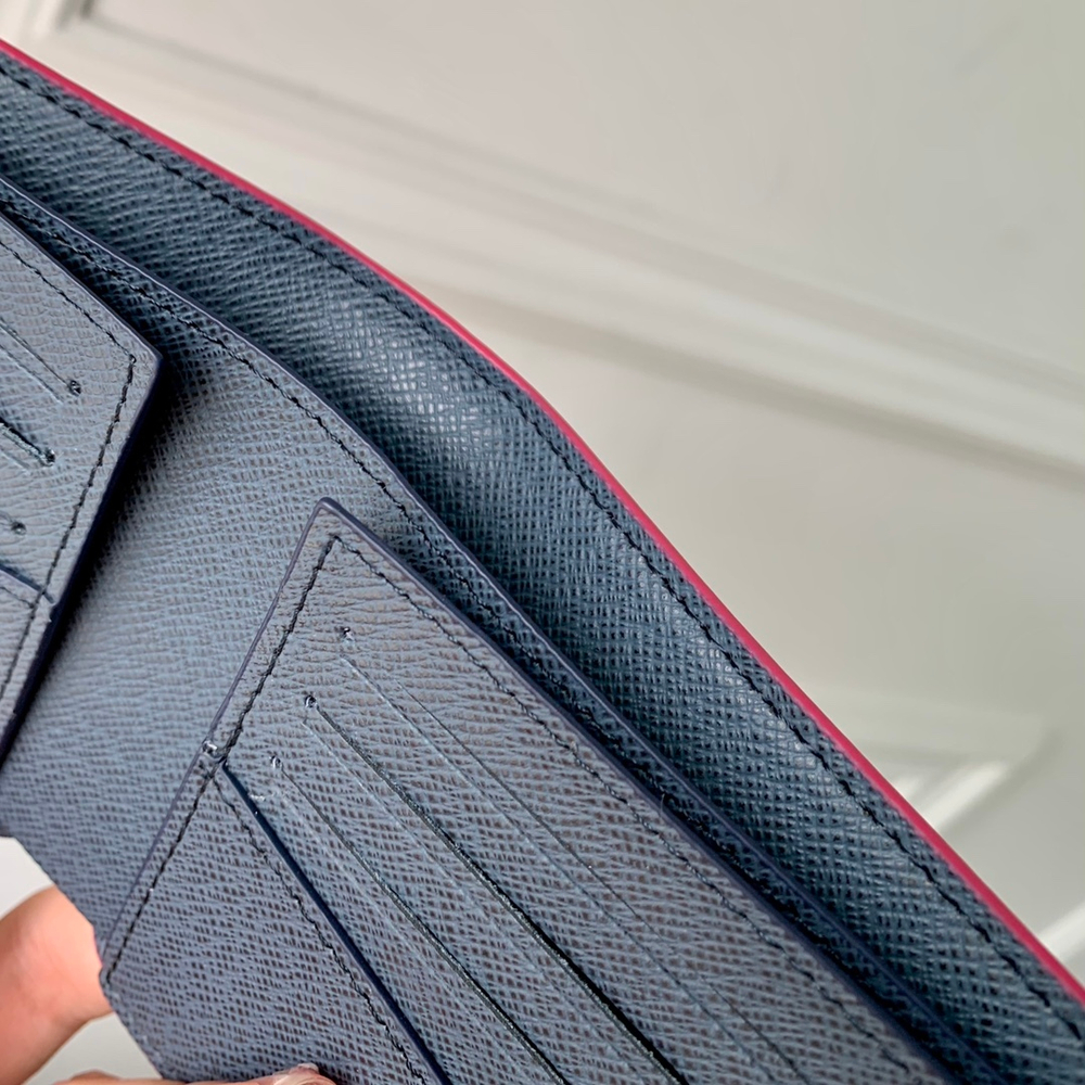 Louis Vuitton Slender Wallet