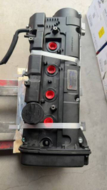 Новый двигатель G4GC 2.0 для KIA Sportage и Hyundai