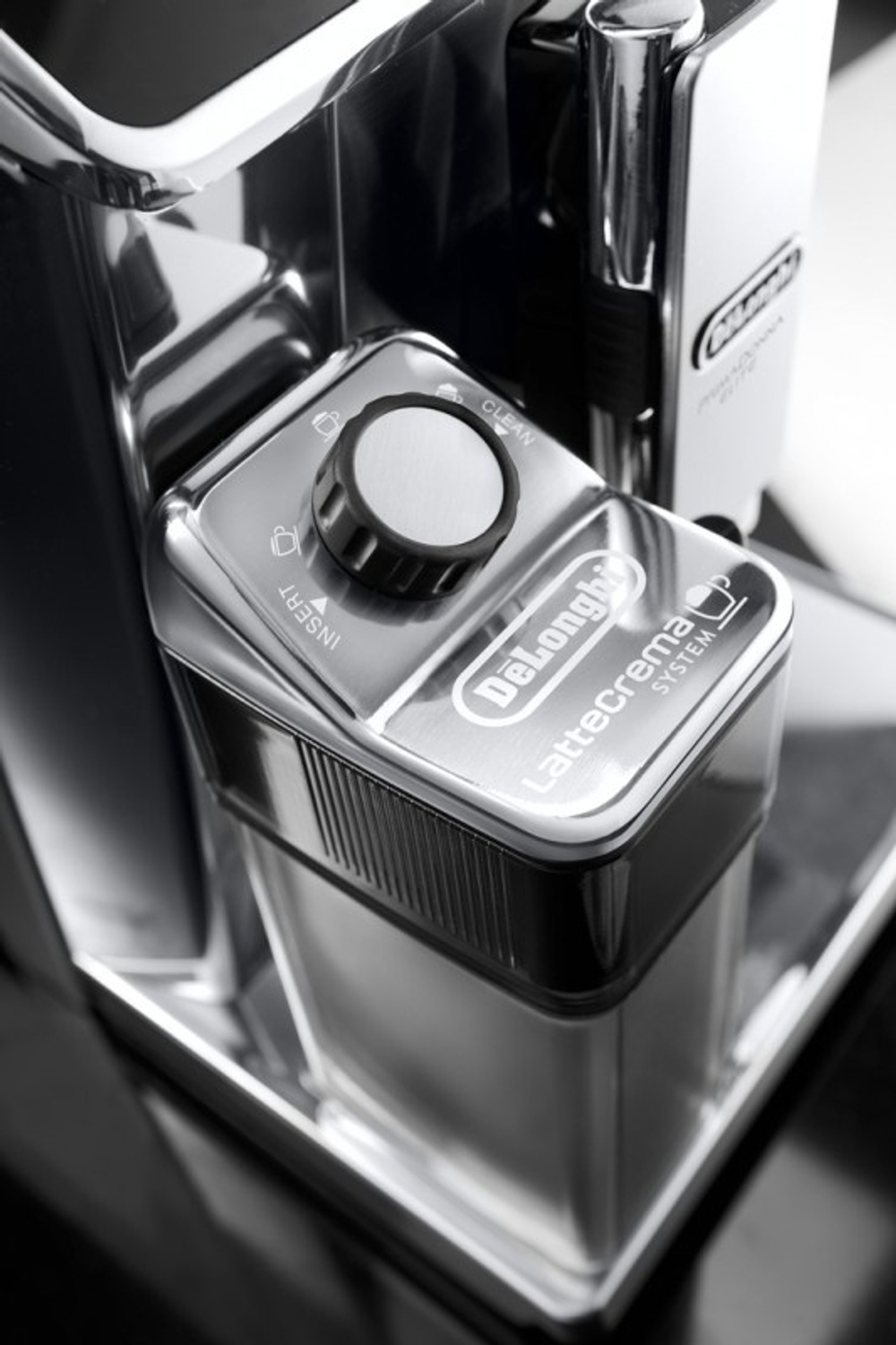 Кофемашина Delonghi ECAM650.75.MS 1450Вт серебристый