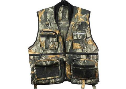 Жилет хаки (6707390)