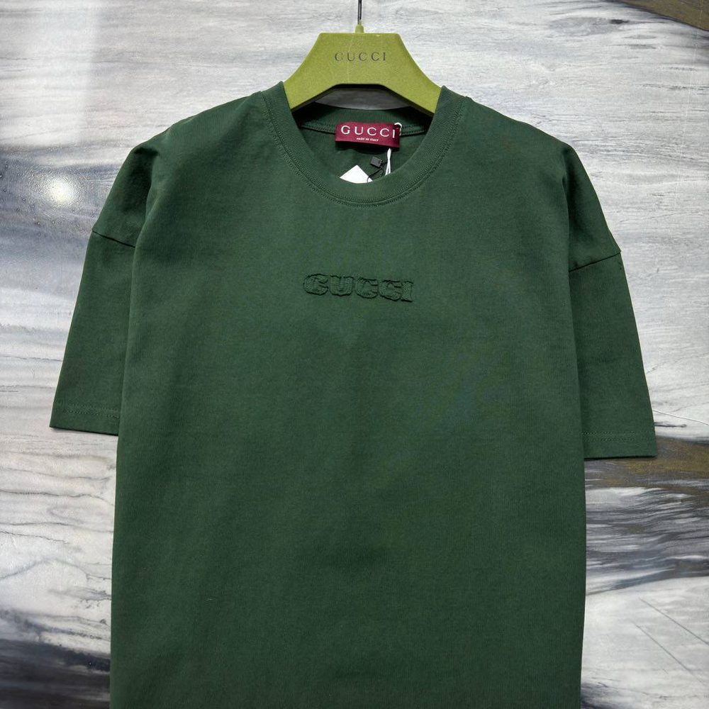 Футболка Gucci, арт. 486268420