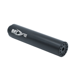 13 камерный ДТКП закрытого типа на карабин AR-15 (.223 Rem, 1/2"-28 UNEF), BRT