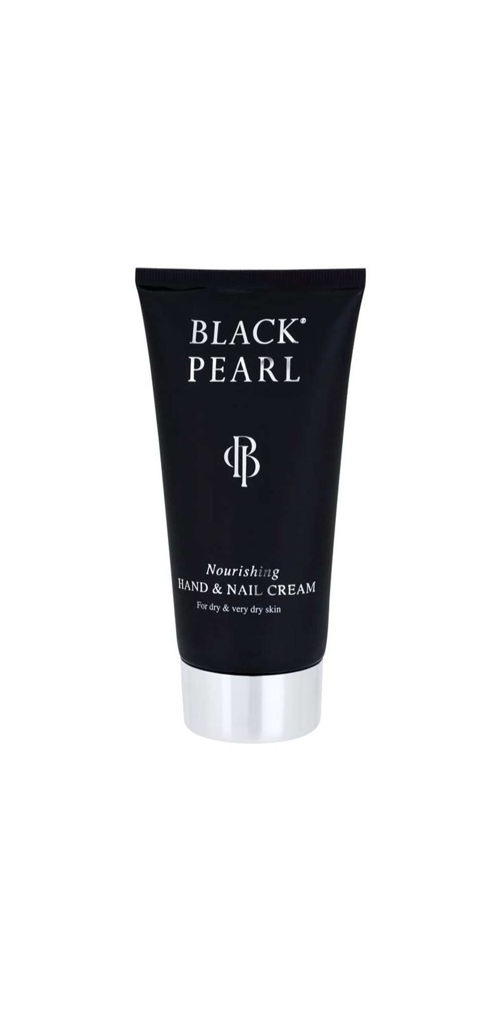 Sea of Spa Black Pearl - питательный крем для рук и ногтей /   150  ml  / GTIN 7290011314439