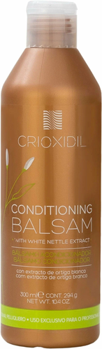 CRIOXIDIL Conditioning Balsam, бальзам-кондиционер с кислым pH, 1000 мл