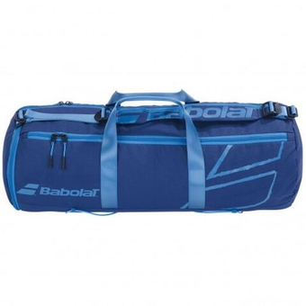 Сумка теннисная Babolat Duffle Rack - небесный
