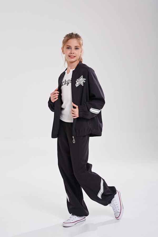 Куртка д/д DELORAS 22416