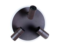 Ambrella Поворотный настенно-потолочный светодиодный светильник Wall FW265