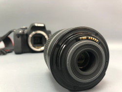 Canon 600D Body 38.000 кадров+Canon 18-55mm IS