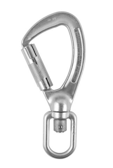 Карабин "Стальной с вертлюгом автомат" с байонетной муфтой vpro 0057 (Венто)