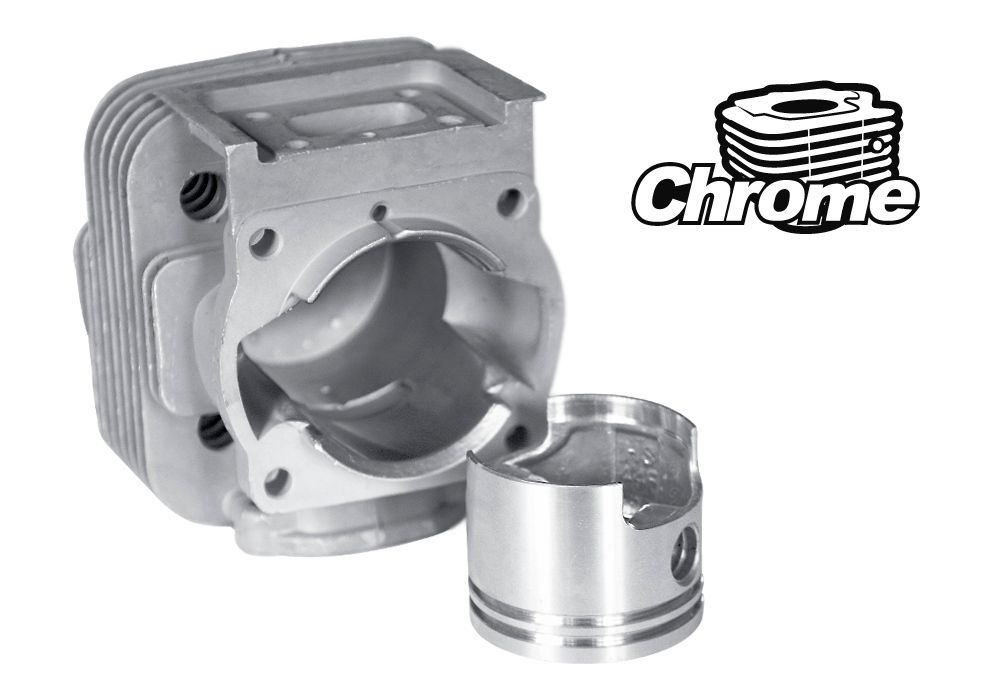 Коса бензиновая CARVER GBC-520M PRO