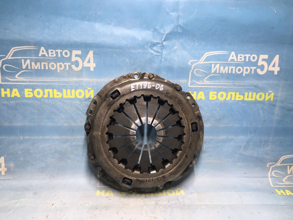 Корзина сцепления TOYOTA CALDINA 1996