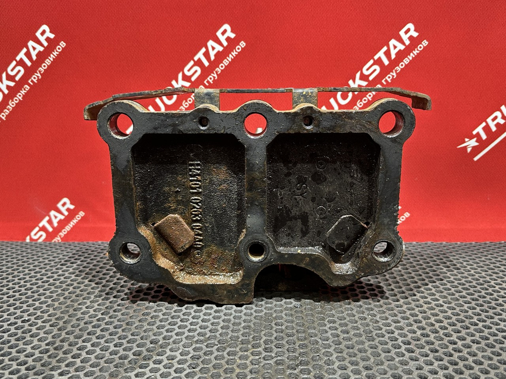 Подушка двигателя передняя