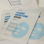Маска глубокого увлажнения Dr.Cura Hydro Moisture Mask.
