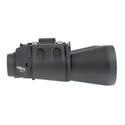 Бинокль Veber Classic БПШЦ 15x50 VRWA широкоугольный, серый