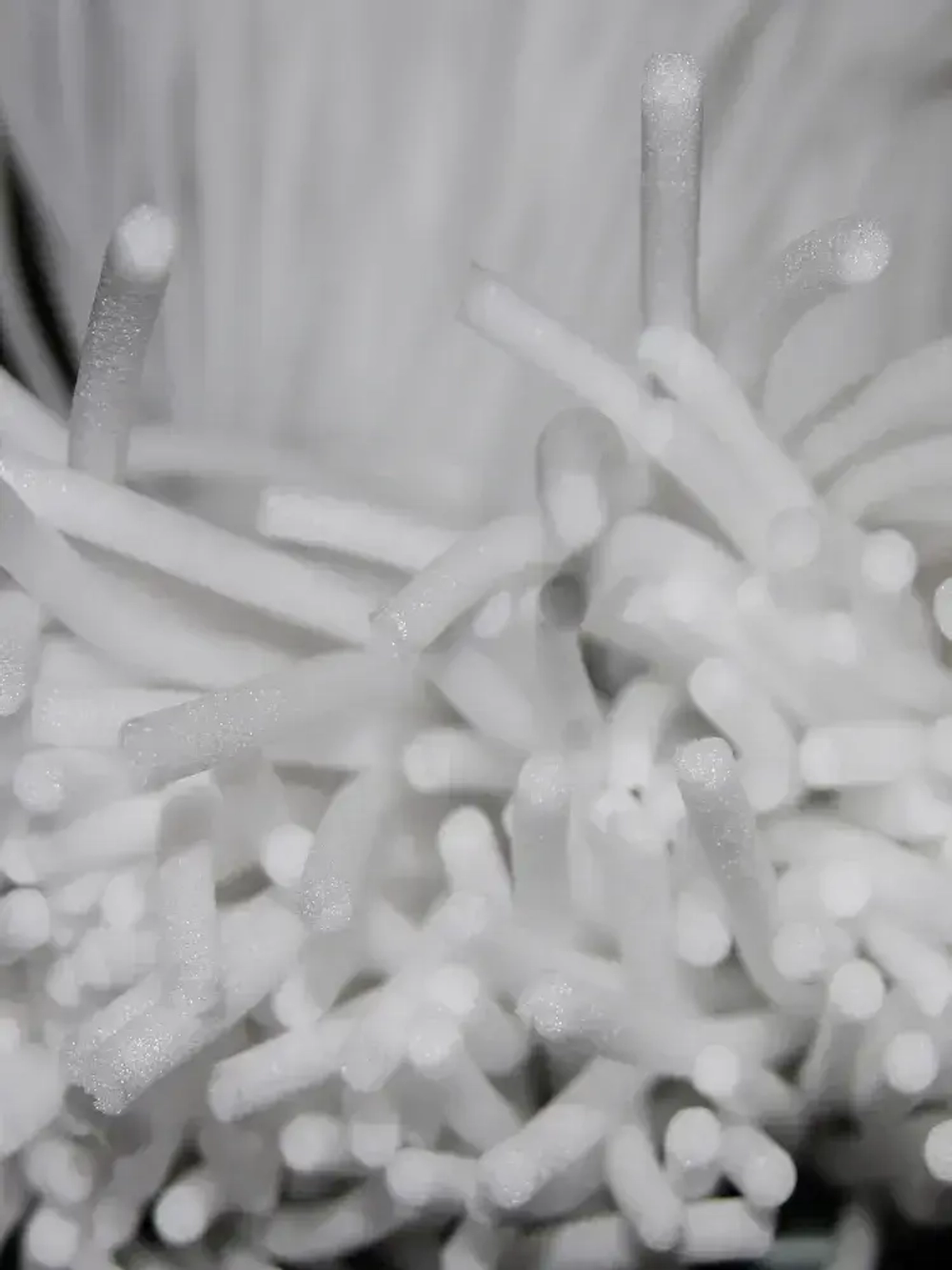 Вилатерм 6 мм x 24 м Жгут теплоизоляционный сплошной