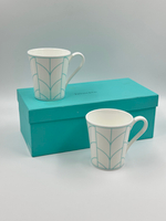 Набор кружек Tiffany & Co