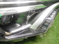 Фара правая Toyota RAV4 4 CA40 (2015-2019) LED