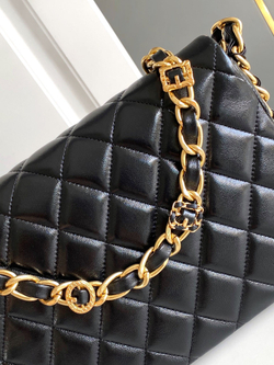 Chanel Bag 38 cm