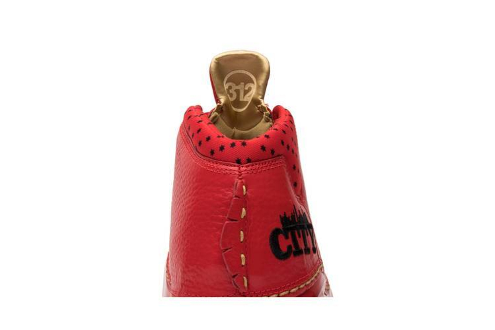 Кроссовки Jordan Air Jordan 23 Chicago