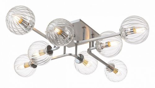 Люстра на штанге Citilux CL120180