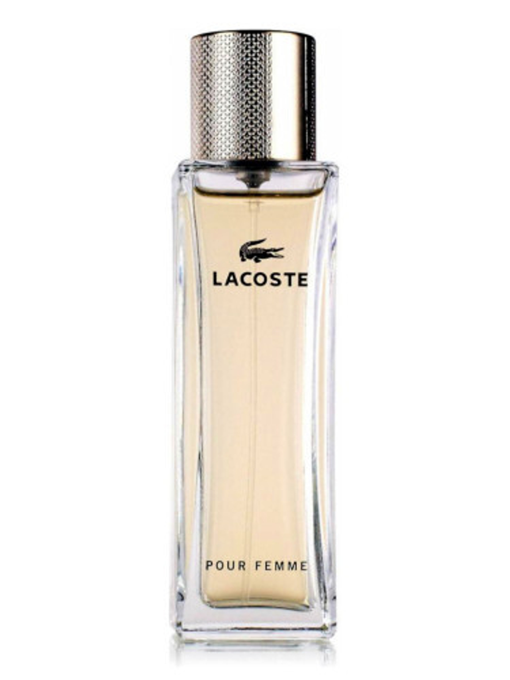 LACOSTE Pour Femme, парфюмерная вода 90ml