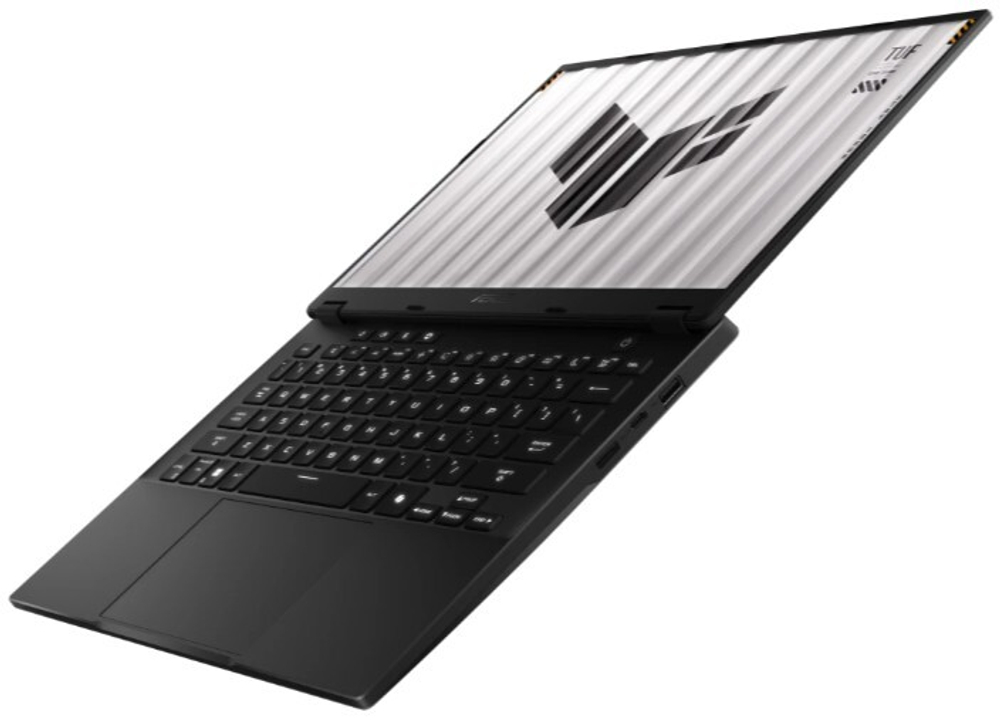 Ноутбук  ASUS TUF Gaming A14 FA401UU-RG013 14 ", Ryzen 7, 16 Гб RAM, 512 Гб SSD, GeForce RTX 4050, Серый