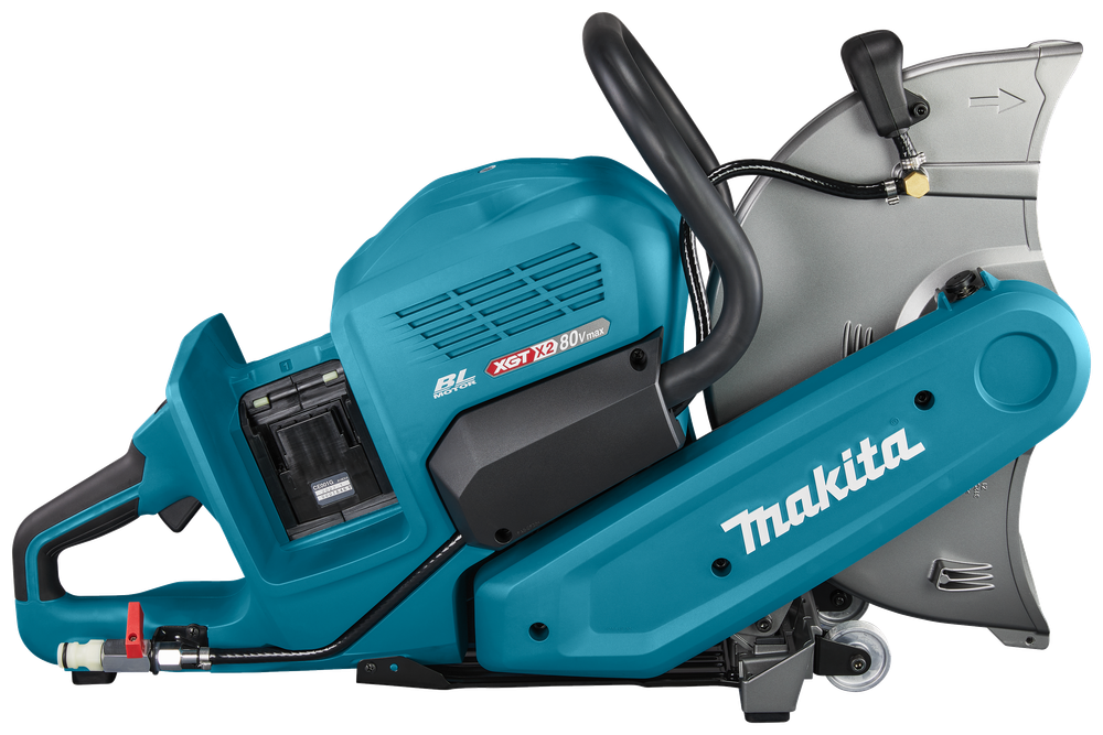 Резчик аккумуляторный Makita CE001GZ