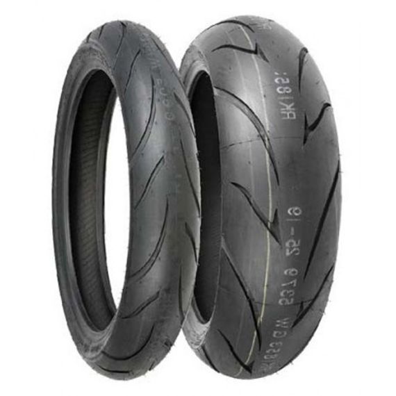 SHINKO 011 200/50 R18 76V