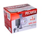 Циркуляционный насос Ресанта ЦРН-25/6 в Москве