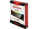 Оперативная память Kingston Fury Renegade KF436C16RB12AK4/64, DDR4 4х 64ГБ 3600, DIMM, RTL