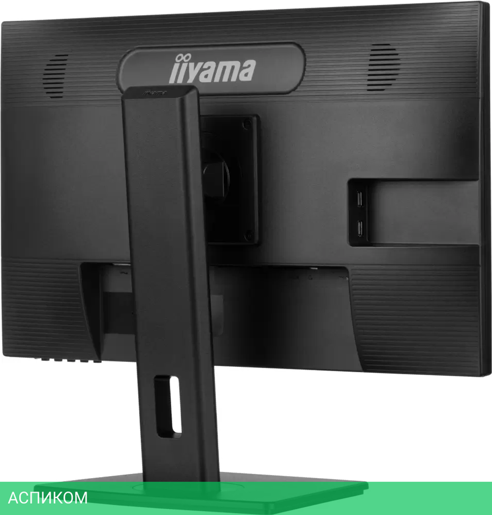 Монитор Iiyama ProLite XUB2463HSU-B1