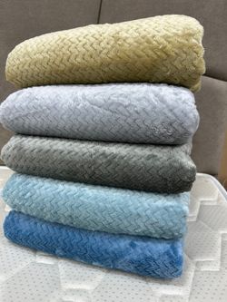 Плед АНАНАС  1,5сп