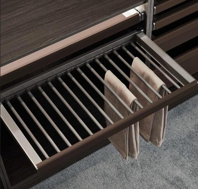 Вешалка для брюк СЕРИЯ B 2.0