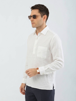Рубашка Loro Piana