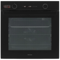 Электрический духовой шкаф Krona Nero max 60 BL/BL