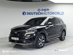Kia Sorento 4 Generation Дизель 2.2 4WD (05.2020)