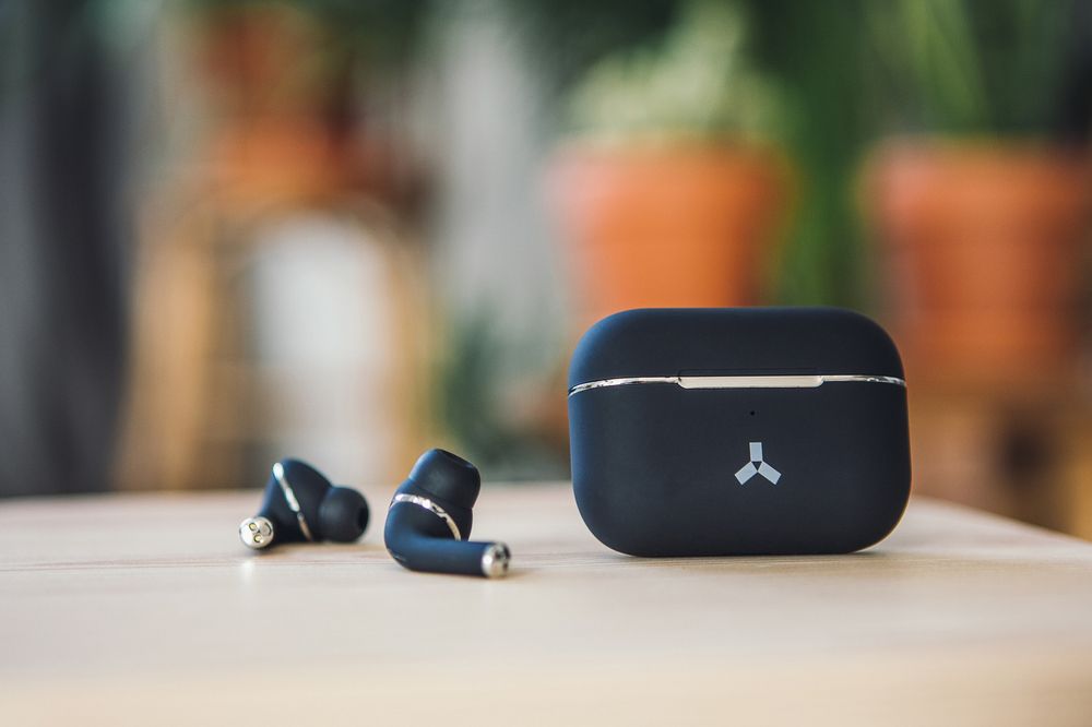 Наушники Accesstyle Indigo II TWS