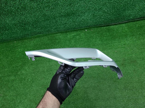 Накладка заднего бампера правая Omoda C5 (2022-нв)