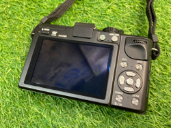 Panasonic Lumix GX1 Kit 14-42mm