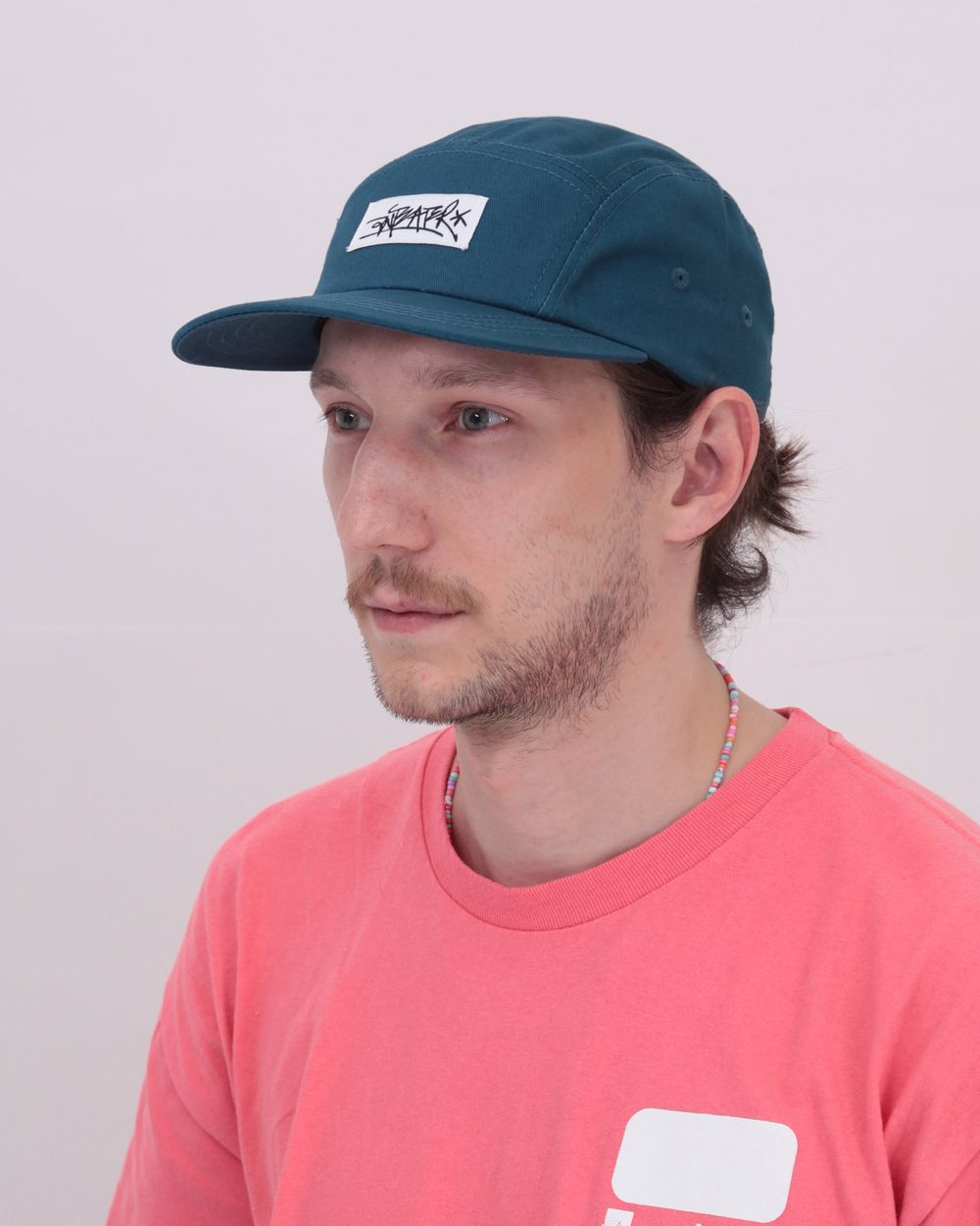 Кепка ANTEATER 5Panel Corsair