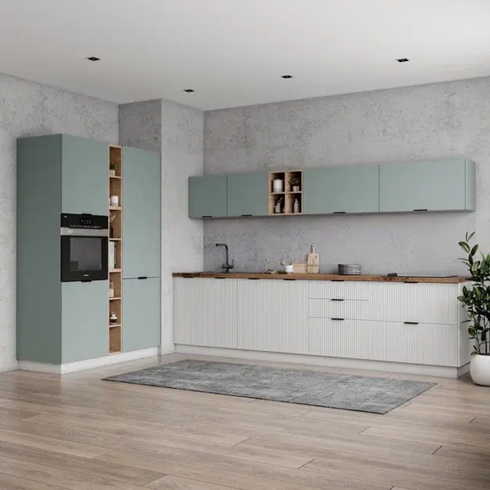 Кухня «Альберо»