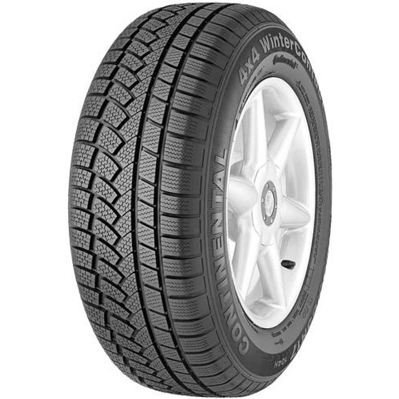 Зимняя шина Continental Conti4x4WinterContact (215/60 R17 96H)