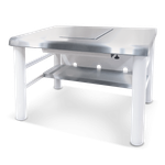 АНТИВИБРАЦИОННЫЙ СТОЛ ESCO (ПАССИВНЫЙ) ®