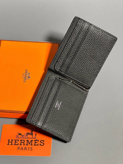 Зажим для купюр Hermes