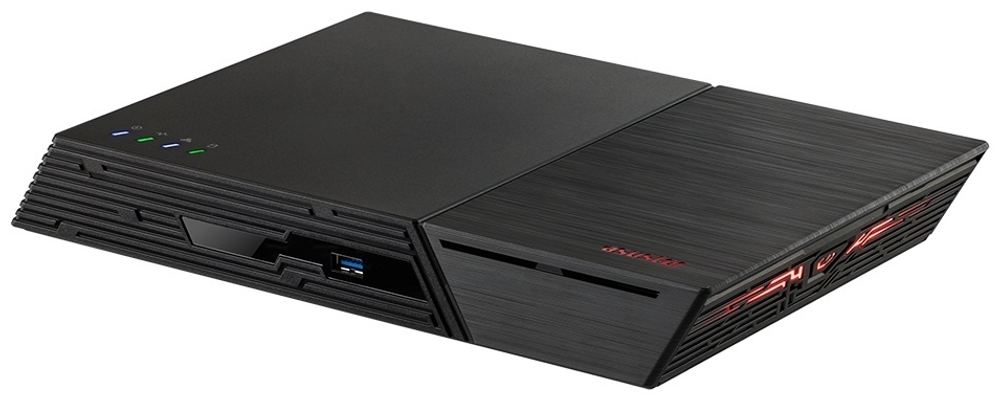 Сетевое хранилище ASUSTOR FS6706T