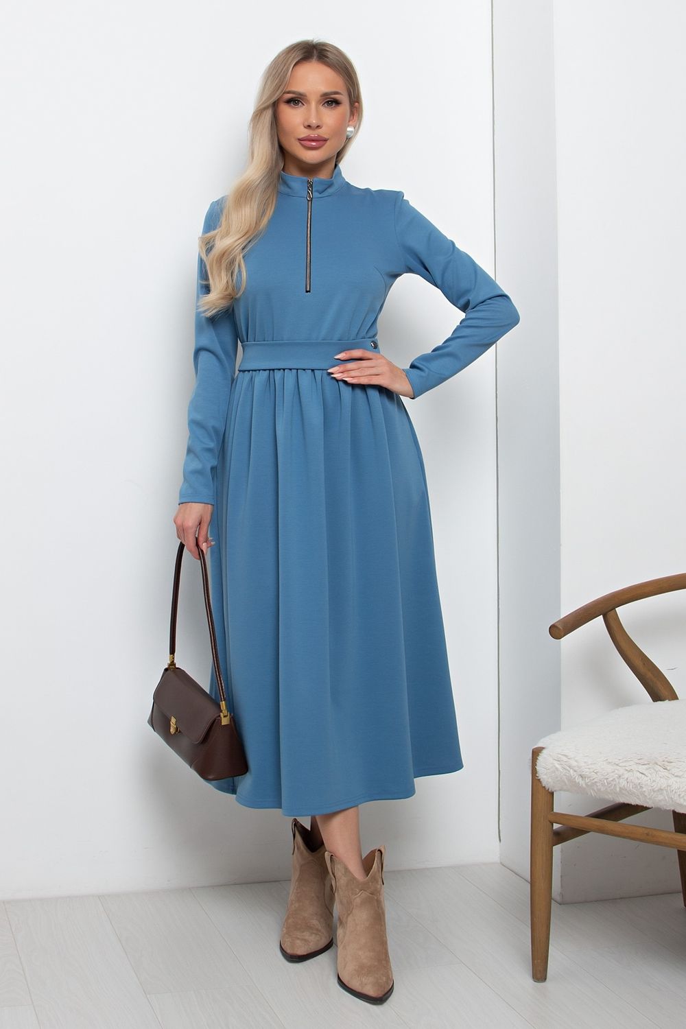 Платье Розалинда №2 Valentina