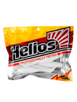 Виброхвост Helios Vigor 3,75"/9.5 см Fio LT 7шт. (HS-6-039)